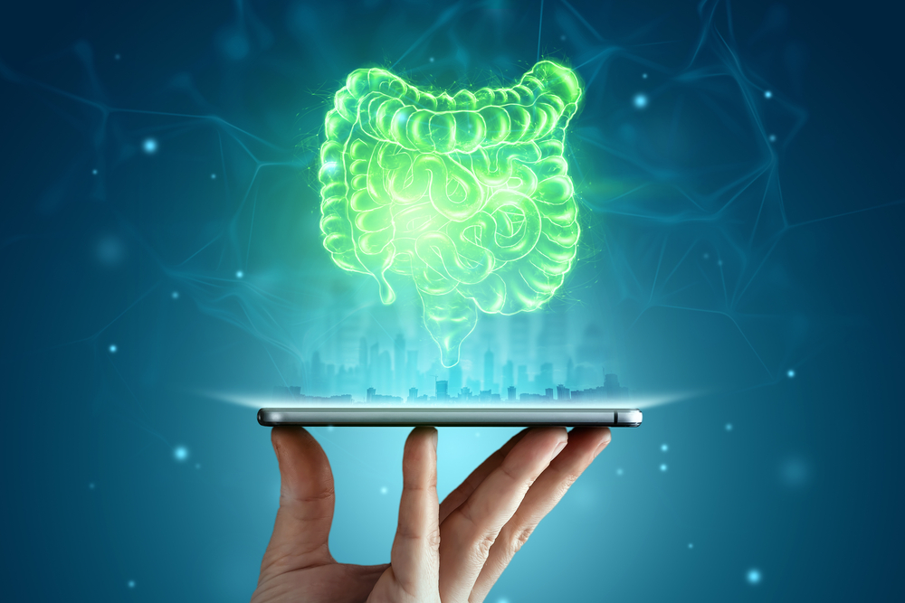 Is Digestive health supplements postive or negative for overall well-being? 1 shutterstock 1960287619