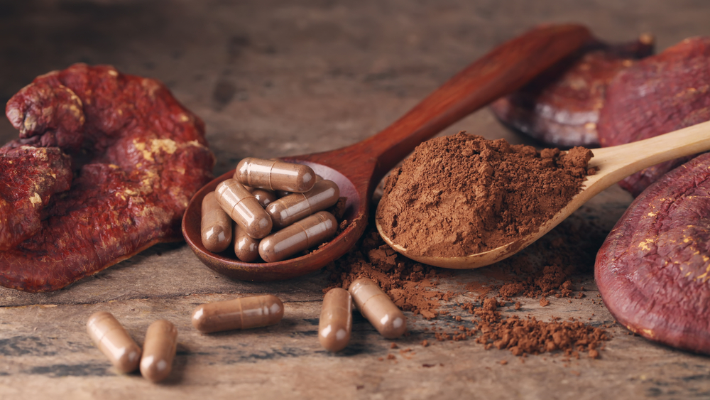 Unlocking the Power of Mushroom Supplements