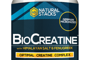 BioCreatine 1849 1