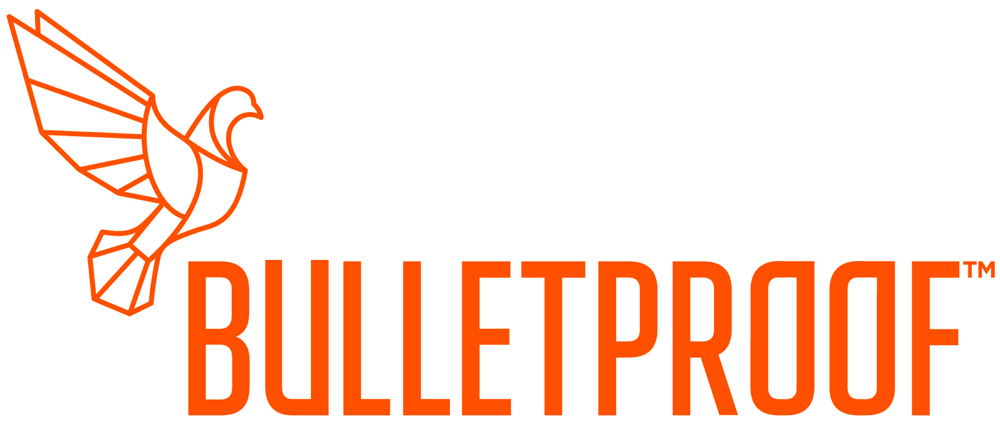 bulletproof coffee logo 1