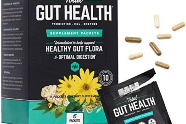 total gut health picture